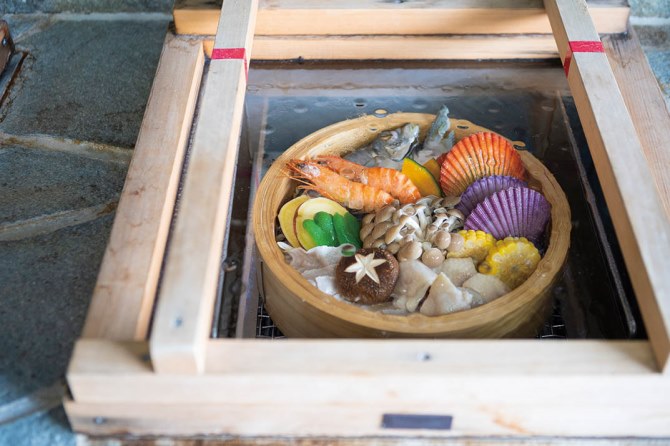 ひょうたん温泉