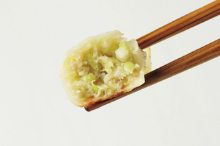 石松餃子