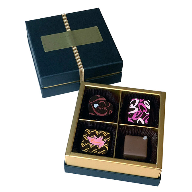 パティシエセレクション2021 ショコラアソート