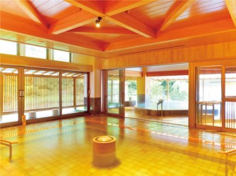 ホテル ニュー水戸屋