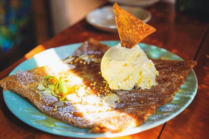 SOBAtoGALETTE あずみの