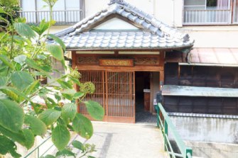 小さな温泉「石部温泉」編！