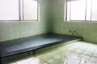小さな温泉「石部温泉」編！