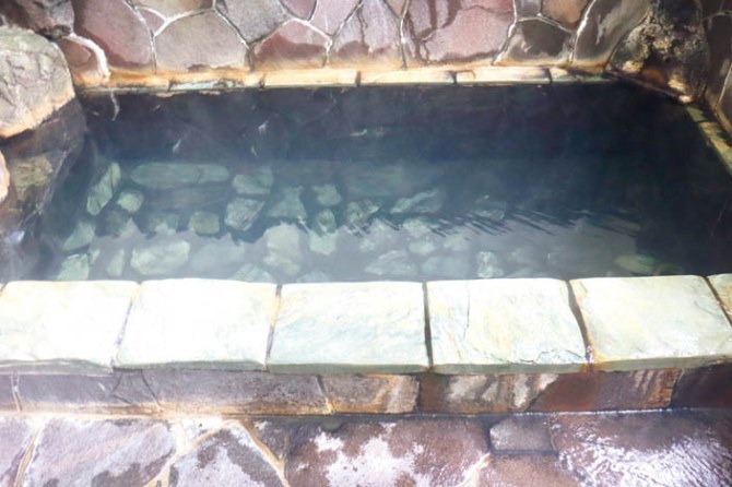小さな温泉「石部温泉」編！