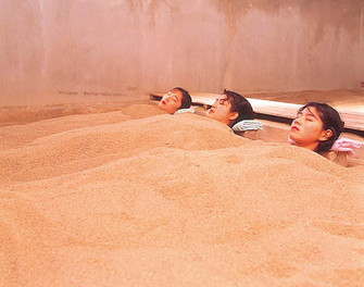 ひょうたん温泉