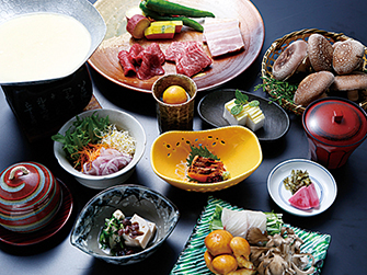 湯あそびの宿 下呂観光ホテル本館
