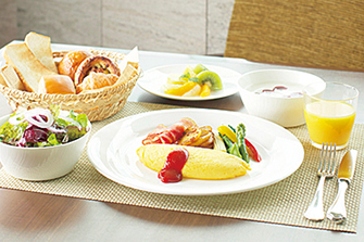 日本平ホテル