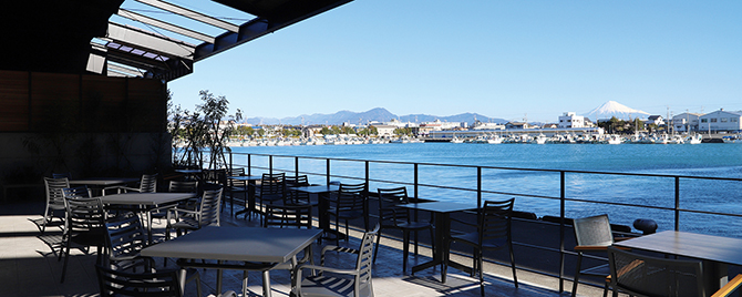 用宗みなと温泉