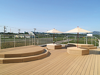 ふじのくに 茶の都ミュージアム