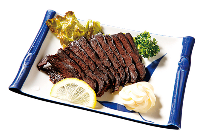 炉ばた居酒屋 福助