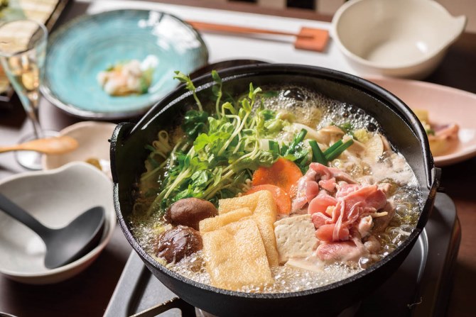 由布院 いよとみ