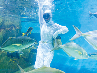 志摩マリンランド