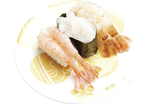 もりもり寿し 近江町店