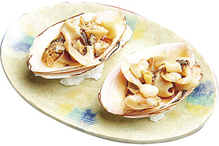 宝生寿し