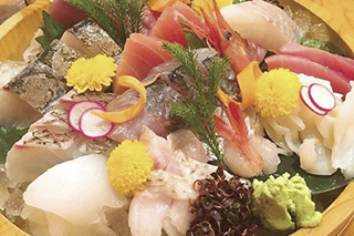 川端鮮魚店