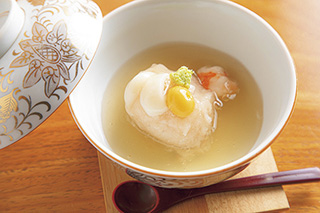 すし処 大敷