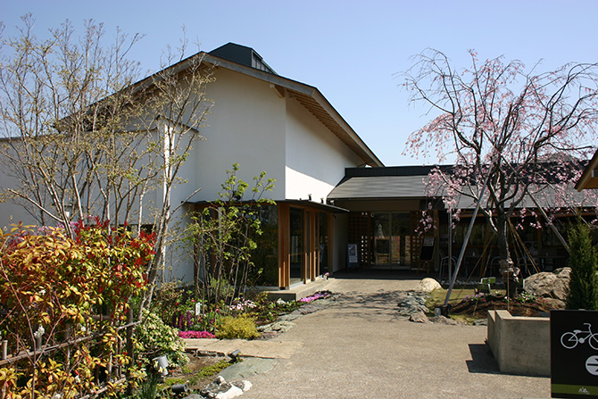 (画像提供:山香煎餅本舗)