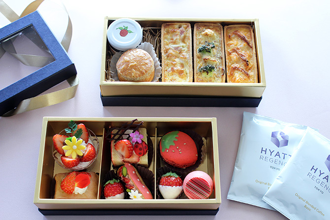 ハイアット リージェンシー 東京
