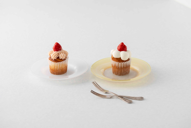 東京駅・グランスタで「いちごフェア」が開催中！