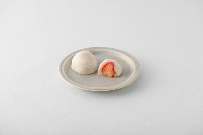 東京駅・グランスタで「いちごフェア」が開催中！