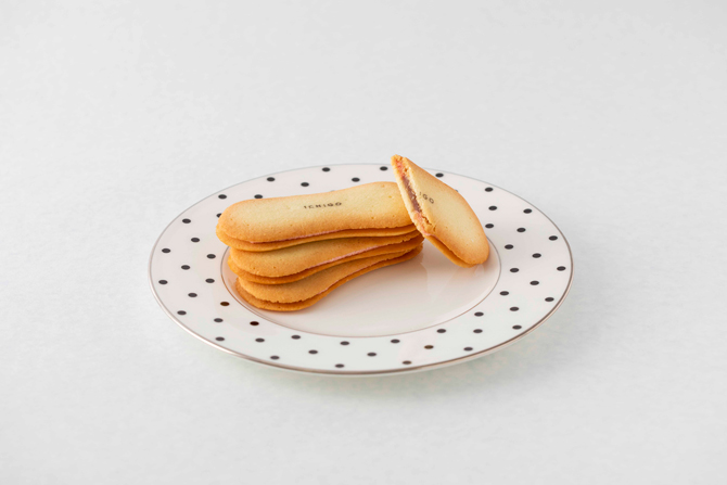 東京駅・グランスタで「いちごフェア」が開催中！