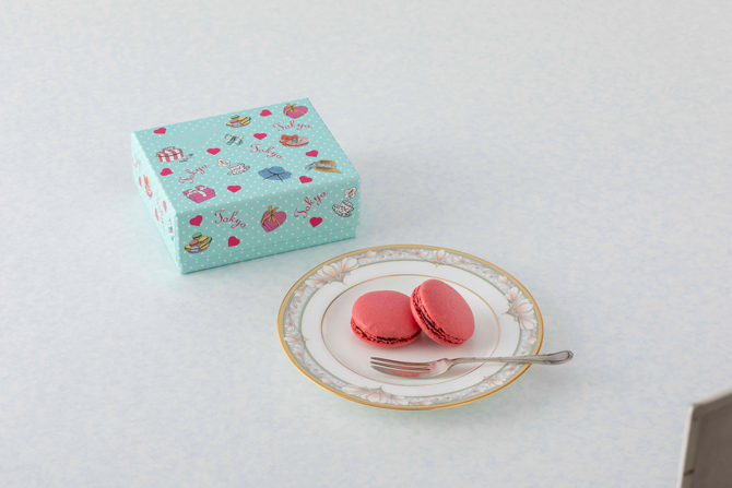 東京駅・グランスタで「いちごフェア」が開催中！