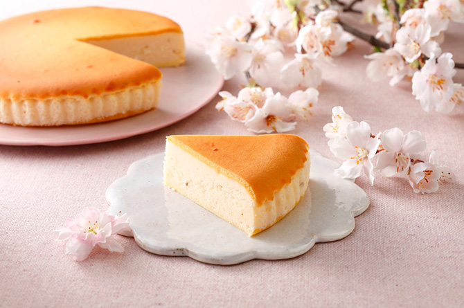チーズガーデン