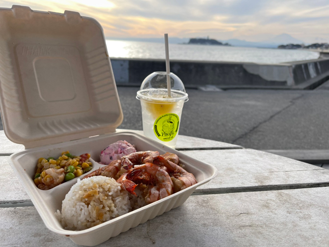 絶景が楽しめる海カフェ7選 潮風を浴びながら贅沢なひとときを 関東 じゃらんニュース