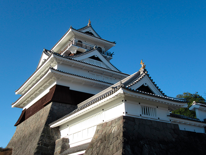 （画像提供：上山城郷土資料館）