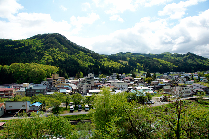 （画像提供：小野川温泉）