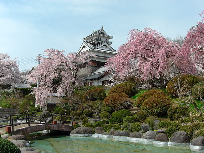（画像提供：かみのやま温泉）
