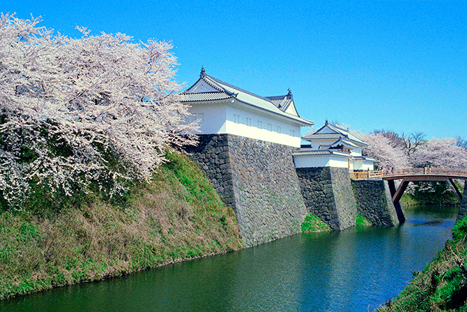 （画像提供：霞城公園）