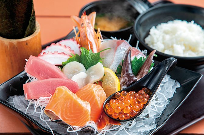 東海 漁港近くのおすすめ海鮮料理店21選 人気の海鮮丼や新鮮な市場めしも 21 じゃらんニュース