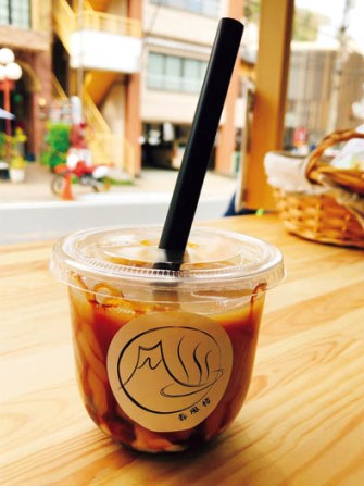 春風楼 城下町ぷりん 箱根湯本店