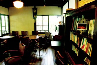 軽井沢タリアセン