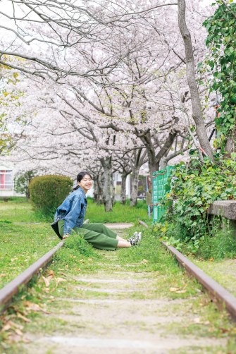 徐福サイクルロード