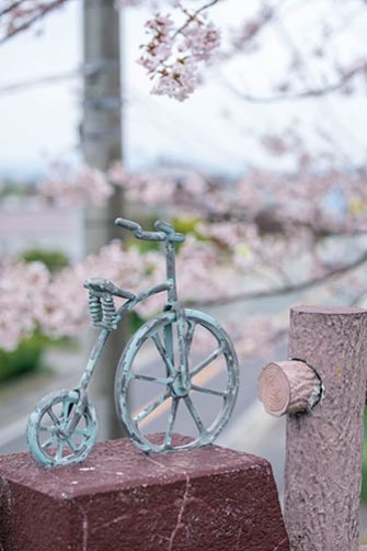 徐福サイクルロード