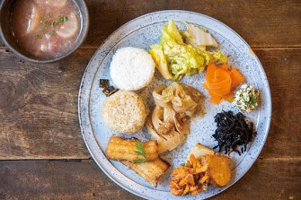 オーガニック直売所 タネト