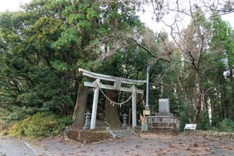 御嶽神社
