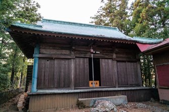 御嶽神社