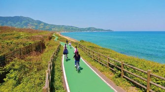 遠賀宗像自転車道