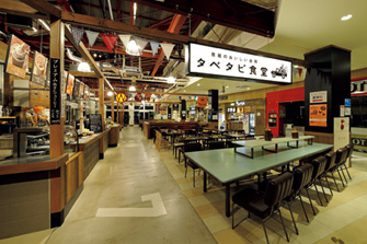 市原SA