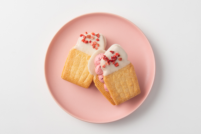 【東京駅グランスタ】「Spring Fair」が開催