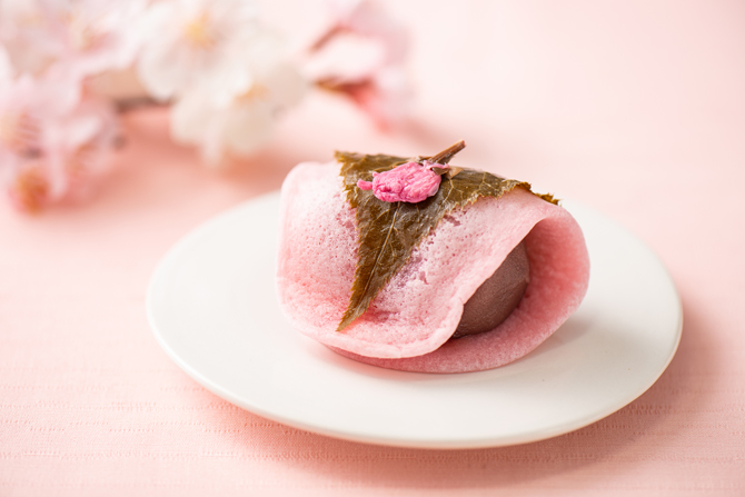 【東京駅グランスタ】「Spring Fair」が開催