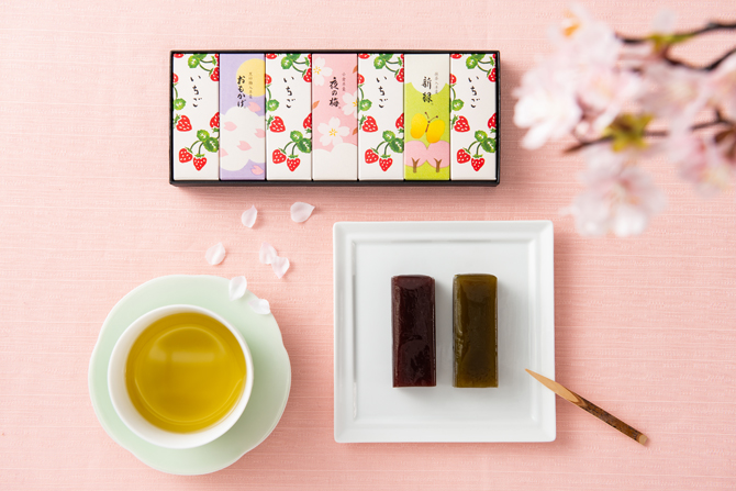 【東京駅グランスタ】「Spring Fair」が開催