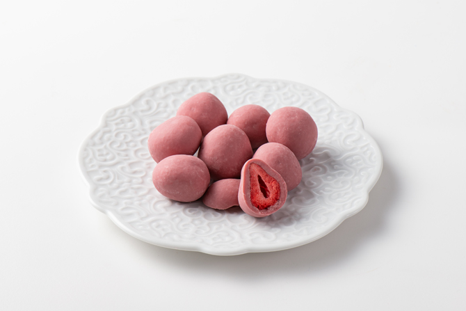 【東京駅グランスタ】「Spring Fair」が開催