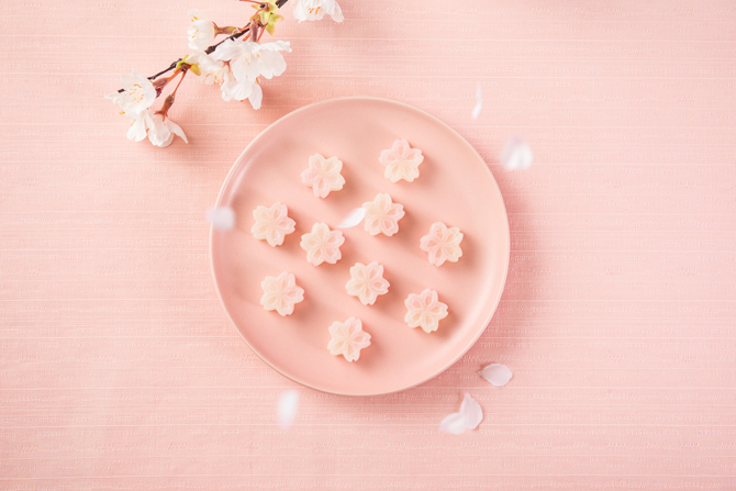 【東京駅グランスタ】「Spring Fair」が開催