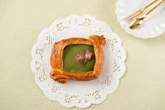 【東京駅グランスタ】「Spring Fair」が開催