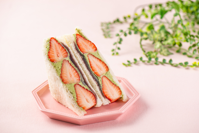 【東京駅グランスタ】「Spring Fair」が開催