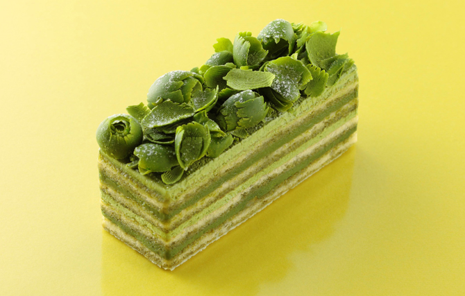 【東京駅グランスタ】「Spring Fair」が開催